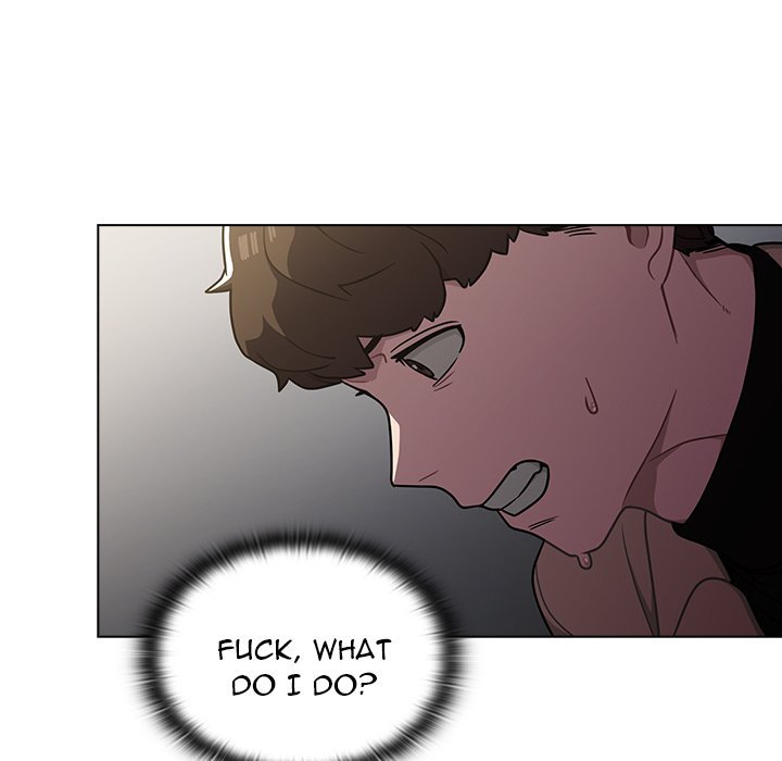 Naughty Little Secret Manhwa - Chapter 8 Page 114