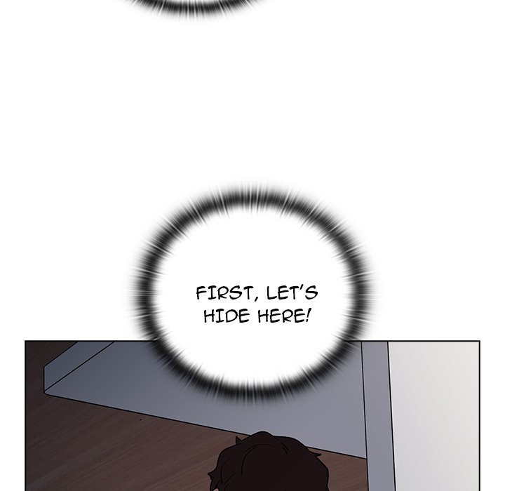 Naughty Little Secret Manhwa - Chapter 8 Page 115