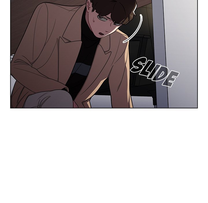 Naughty Little Secret Manhwa - Chapter 8 Page 116