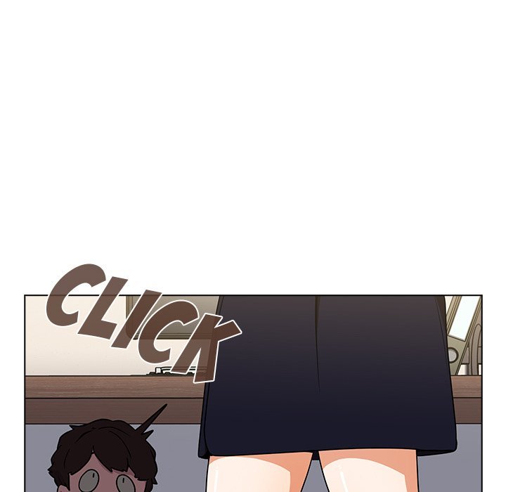 Naughty Little Secret Manhwa - Chapter 8 Page 119