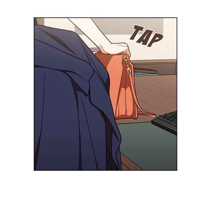 Naughty Little Secret Manhwa - Chapter 8 Page 124