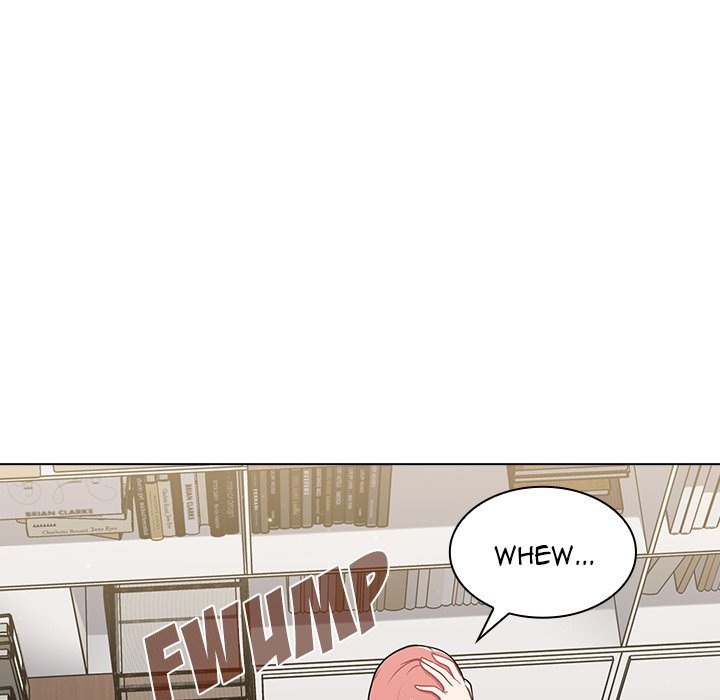 Naughty Little Secret Manhwa - Chapter 8 Page 125