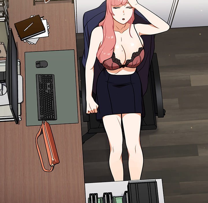 Naughty Little Secret Manhwa - Chapter 8 Page 126