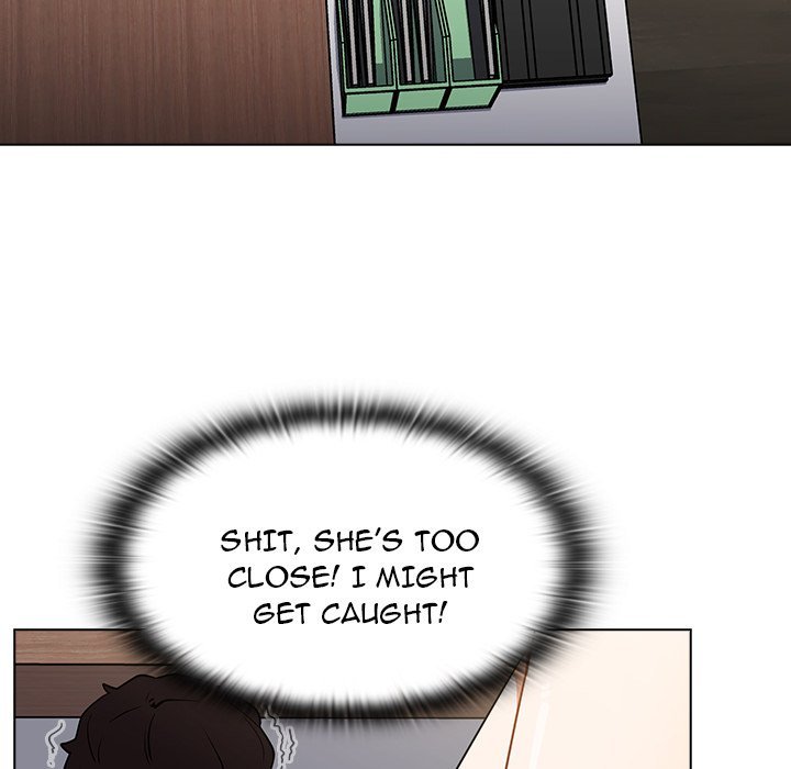 Naughty Little Secret Manhwa - Chapter 8 Page 127