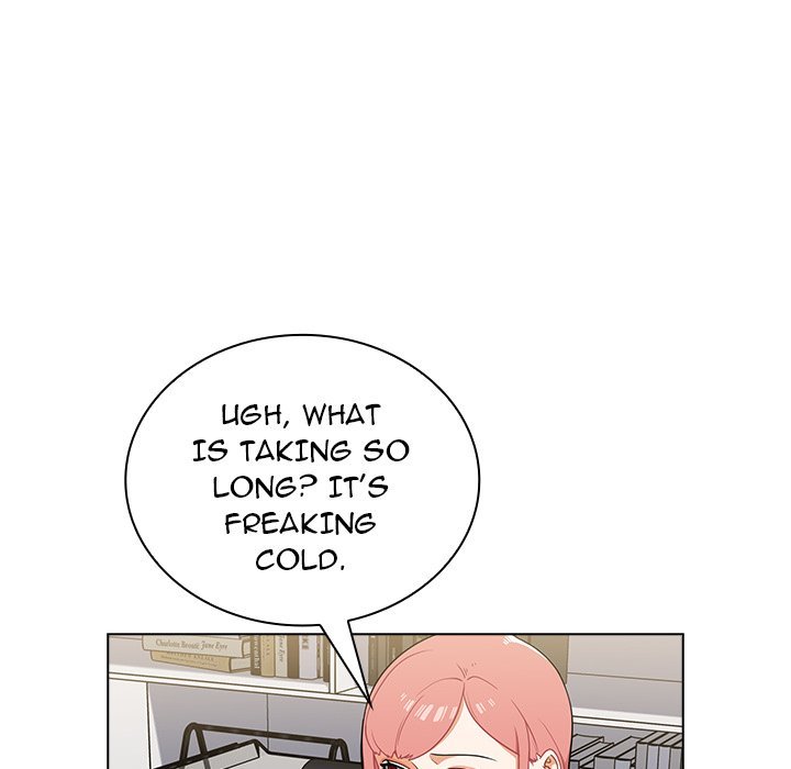 Naughty Little Secret Manhwa - Chapter 8 Page 131