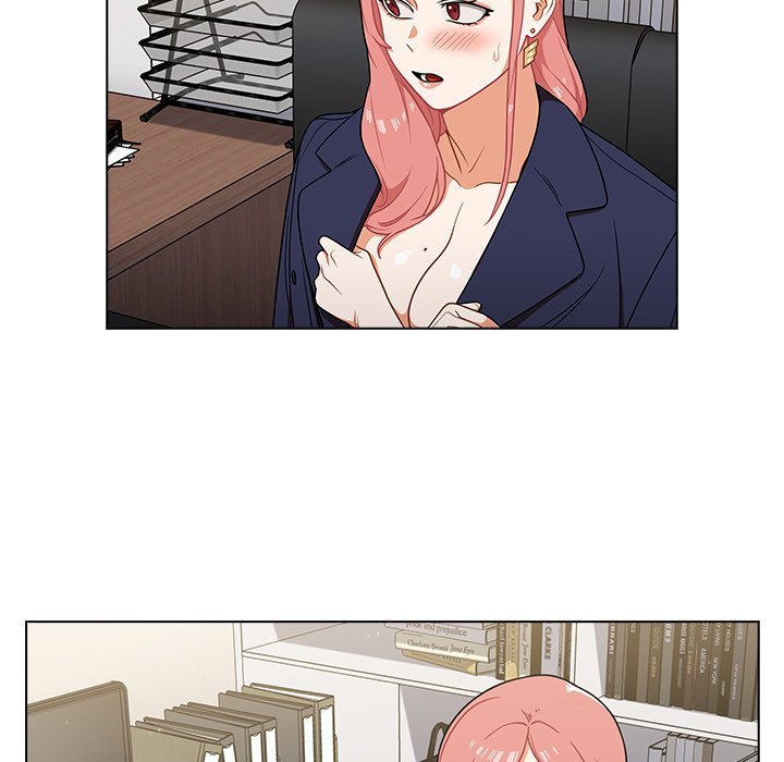 Naughty Little Secret Manhwa - Chapter 8 Page 132