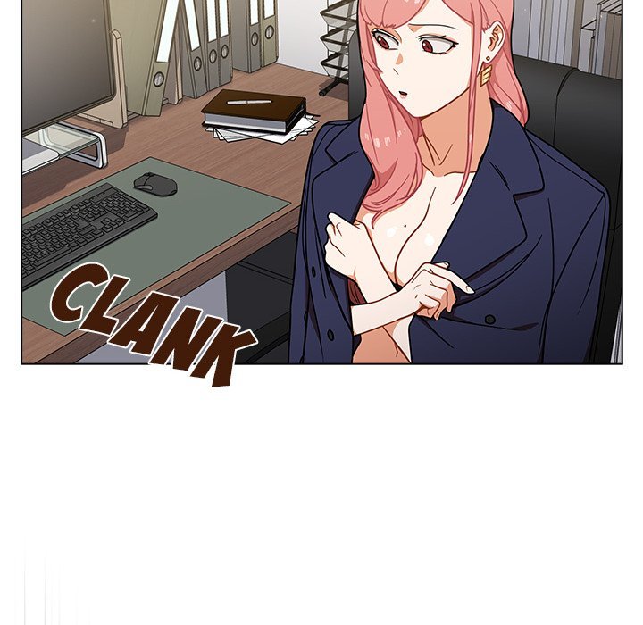 Naughty Little Secret Manhwa - Chapter 8 Page 133