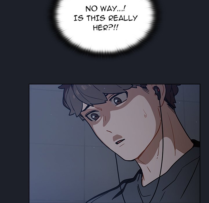 Naughty Little Secret Manhwa - Chapter 18 Page 4