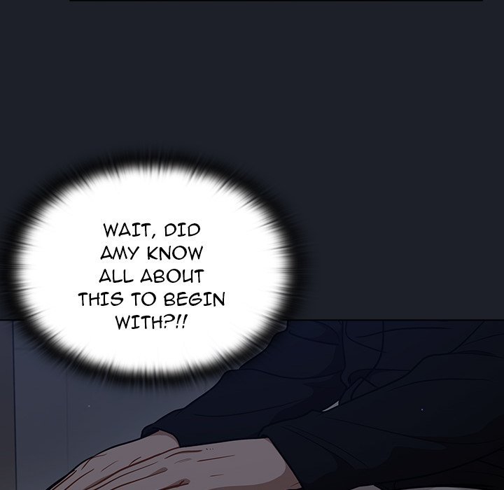 Naughty Little Secret Manhwa - Chapter 18 Page 5