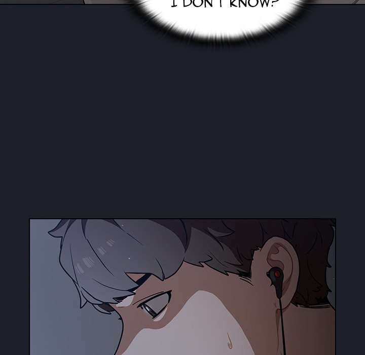 Naughty Little Secret Manhwa - Chapter 18 Page 11