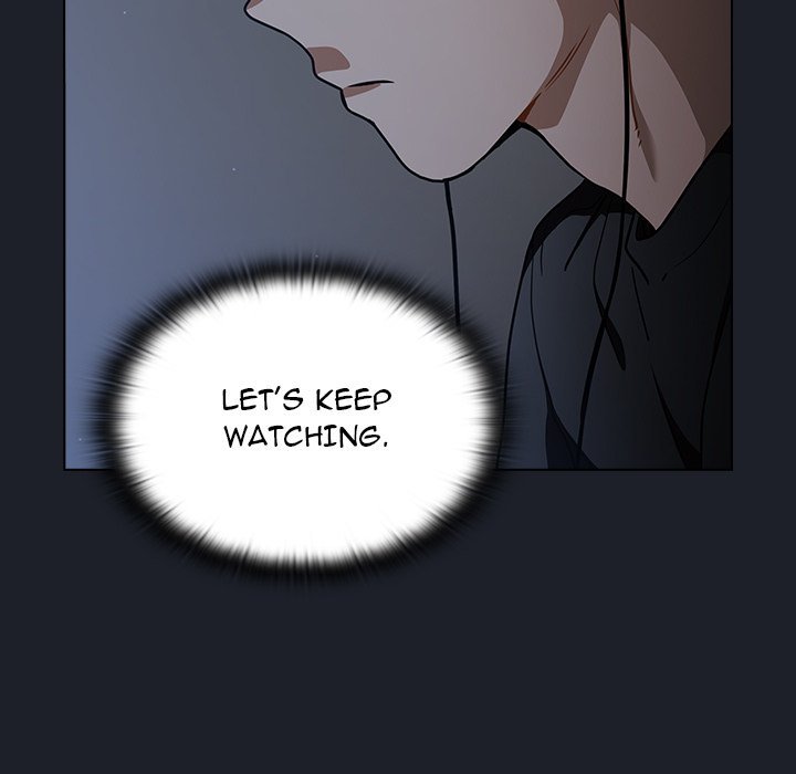 Naughty Little Secret Manhwa - Chapter 18 Page 12