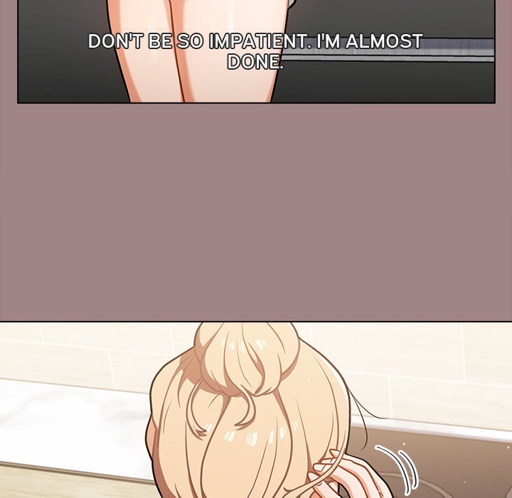 Naughty Little Secret Manhwa - Chapter 18 Page 15