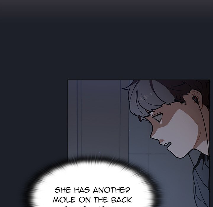 Naughty Little Secret Manhwa - Chapter 18 Page 17