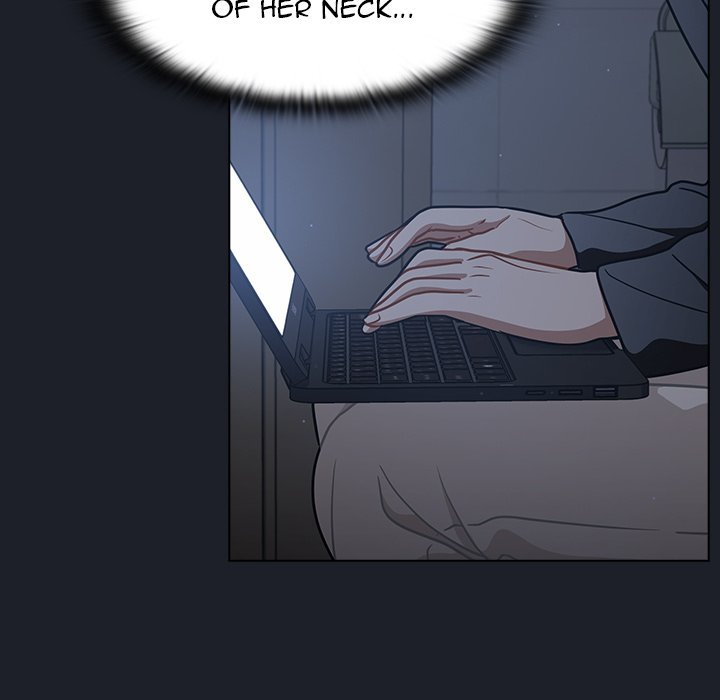 Naughty Little Secret Manhwa - Chapter 18 Page 18