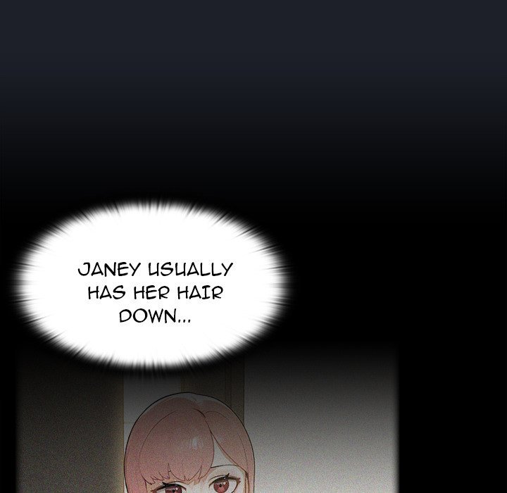 Naughty Little Secret Manhwa - Chapter 18 Page 19