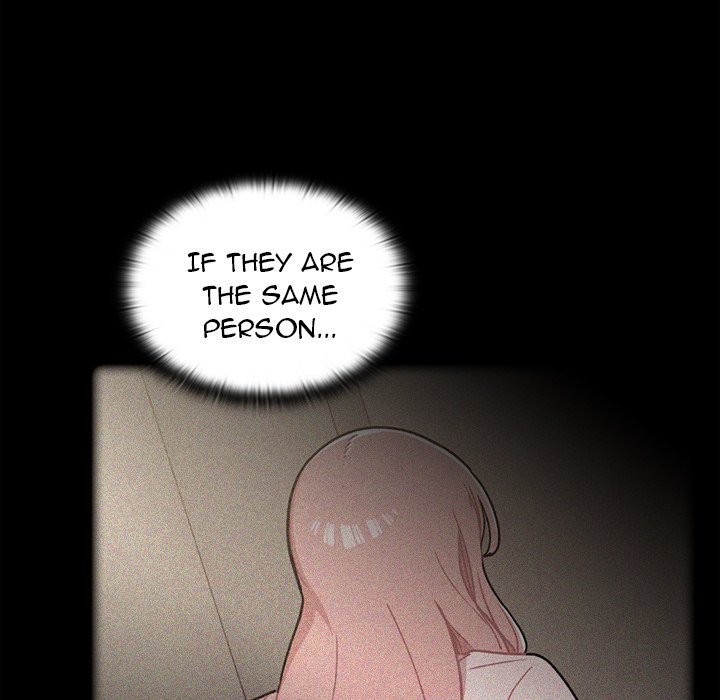 Naughty Little Secret Manhwa - Chapter 18 Page 21