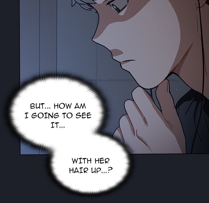 Naughty Little Secret Manhwa - Chapter 18 Page 24