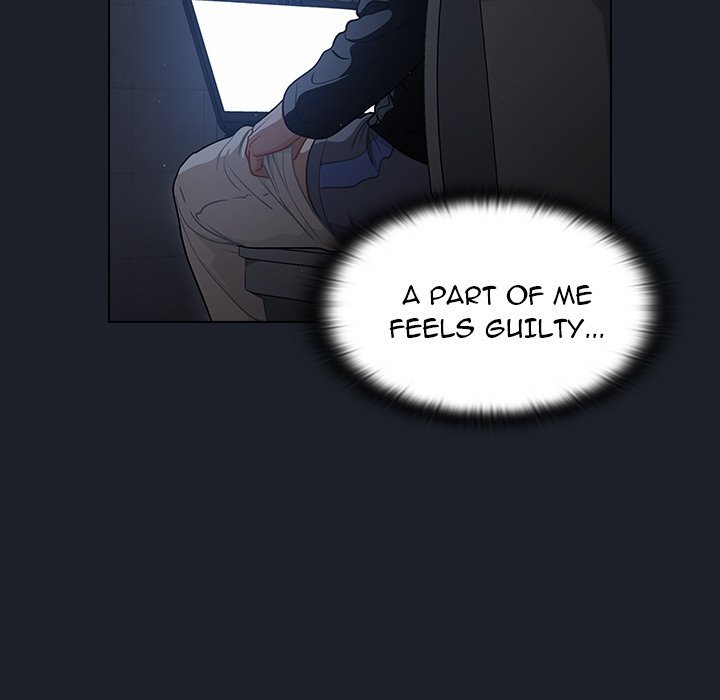 Naughty Little Secret Manhwa - Chapter 18 Page 28