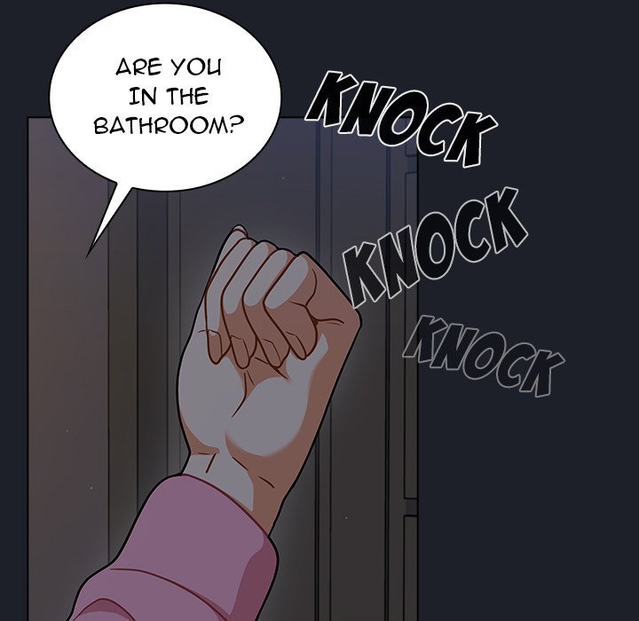 Naughty Little Secret Manhwa - Chapter 18 Page 31