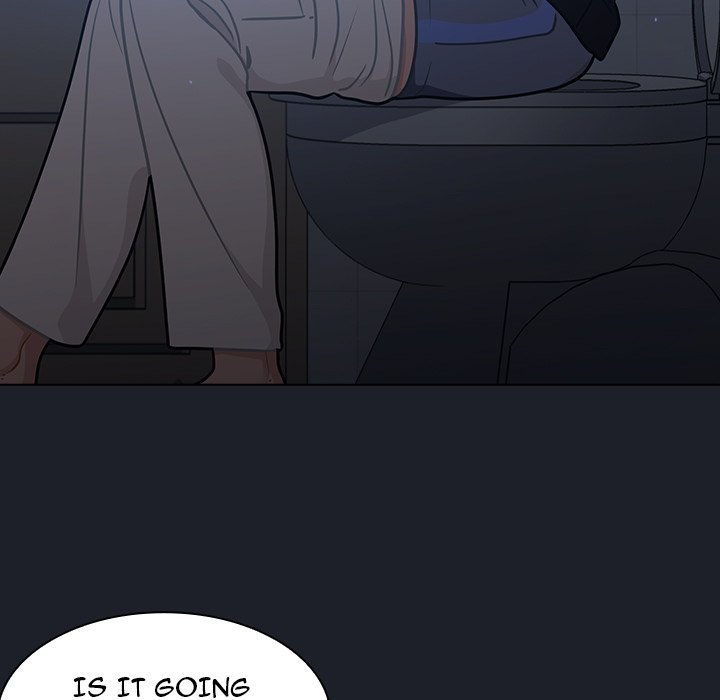 Naughty Little Secret Manhwa - Chapter 18 Page 34