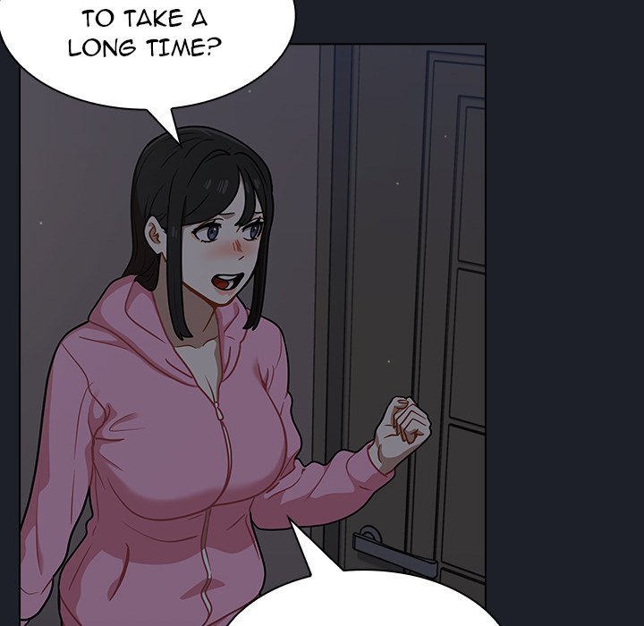 Naughty Little Secret Manhwa - Chapter 18 Page 35