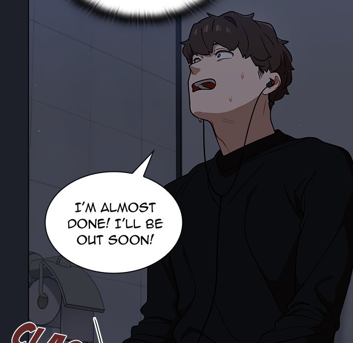 Naughty Little Secret Manhwa - Chapter 18 Page 37