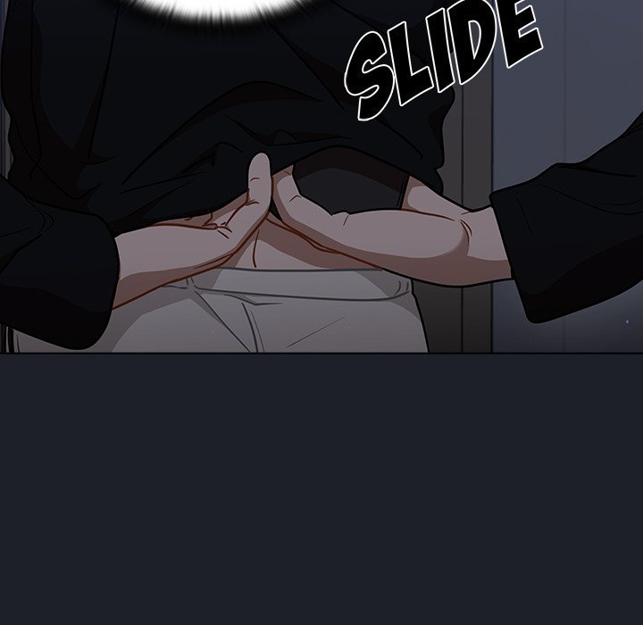 Naughty Little Secret Manhwa - Chapter 18 Page 39