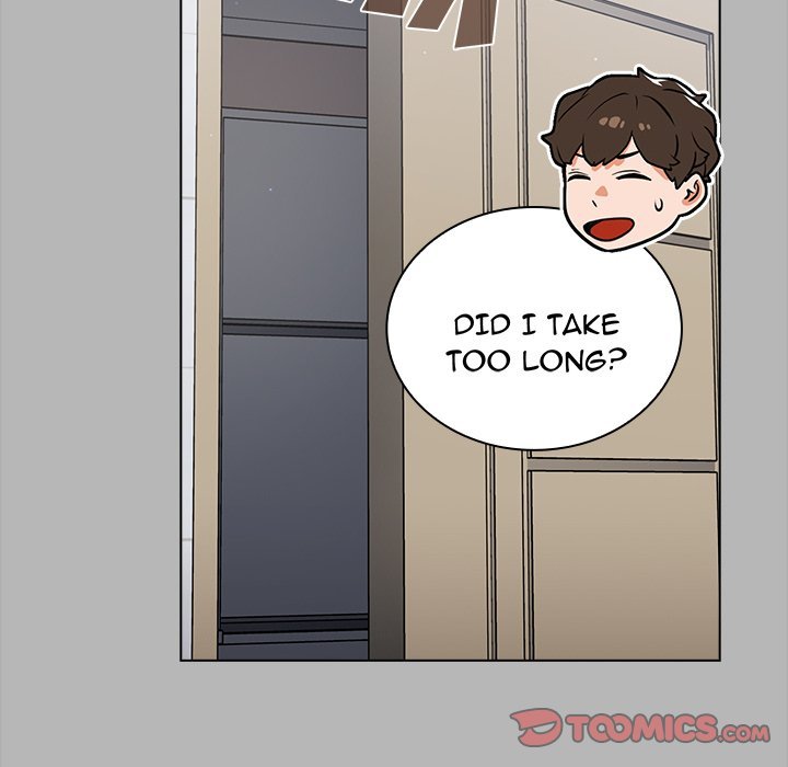 Naughty Little Secret Manhwa - Chapter 18 Page 41