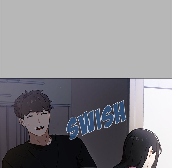 Naughty Little Secret Manhwa - Chapter 18 Page 42