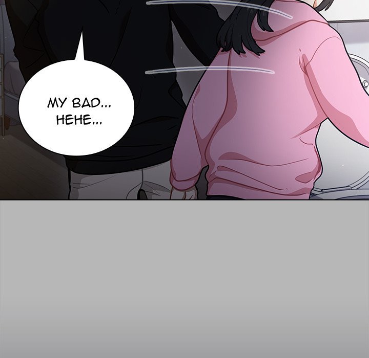 Naughty Little Secret Manhwa - Chapter 18 Page 43