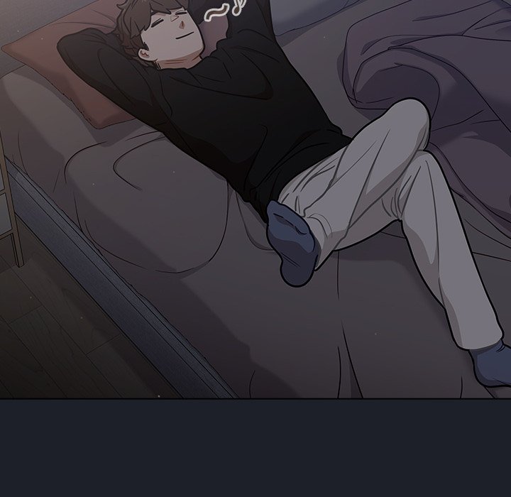 Naughty Little Secret Manhwa - Chapter 18 Page 49