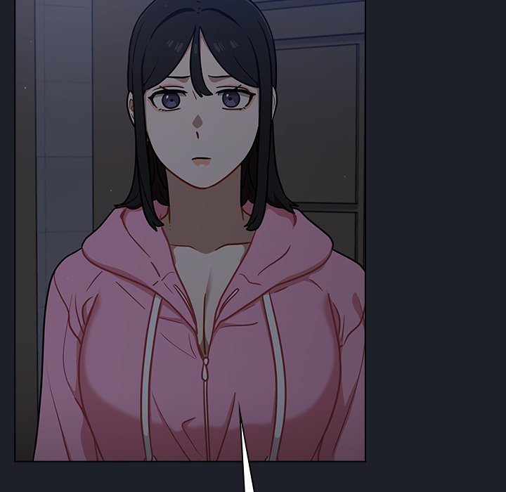 Naughty Little Secret Manhwa - Chapter 18 Page 52