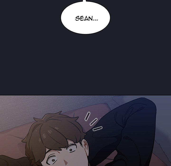 Naughty Little Secret Manhwa - Chapter 18 Page 53