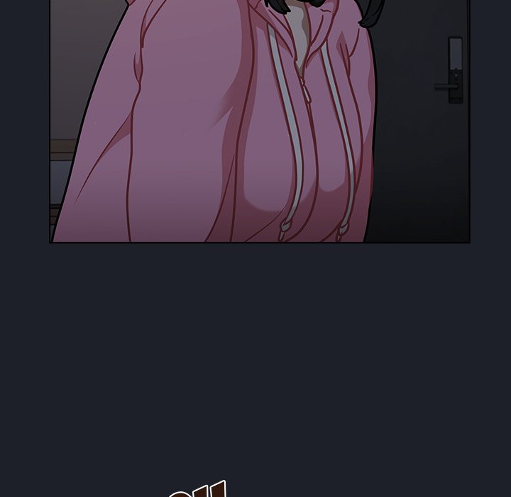 Naughty Little Secret Manhwa - Chapter 18 Page 56