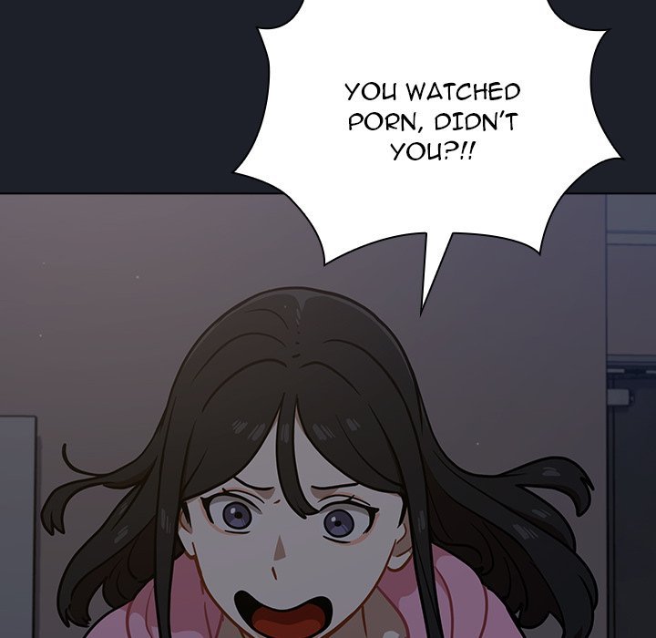 Naughty Little Secret Manhwa - Chapter 18 Page 59