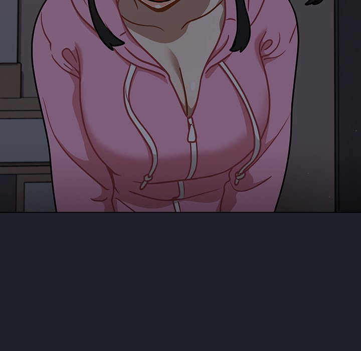 Naughty Little Secret Manhwa - Chapter 18 Page 60