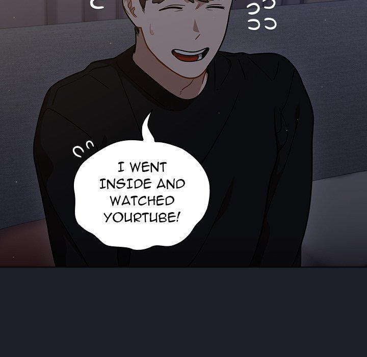 Naughty Little Secret Manhwa - Chapter 18 Page 63