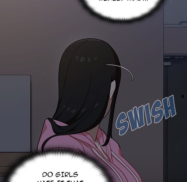 Naughty Little Secret Manhwa - Chapter 18 Page 67