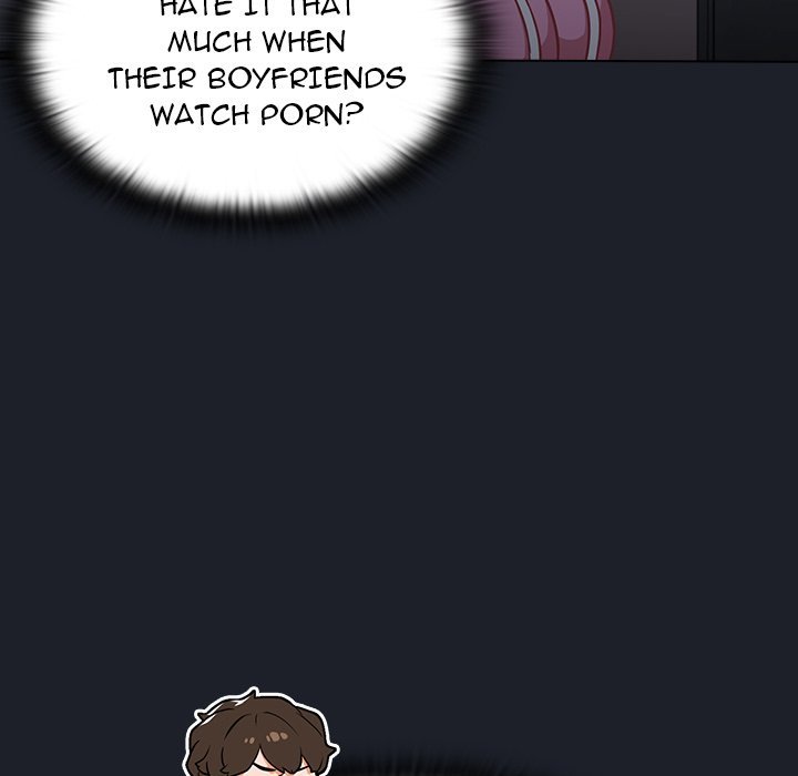 Naughty Little Secret Manhwa - Chapter 18 Page 68