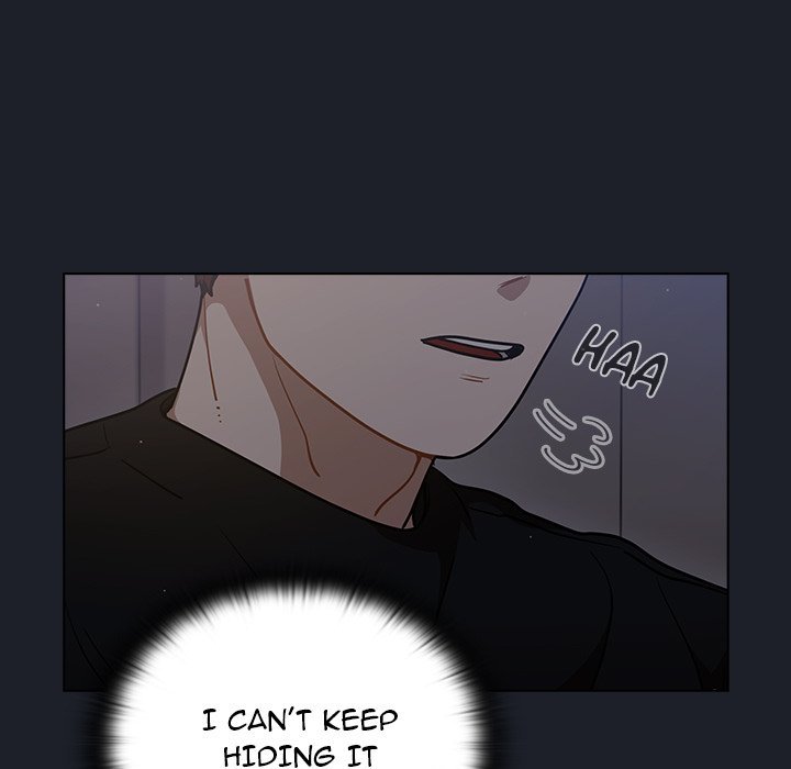 Naughty Little Secret Manhwa - Chapter 18 Page 70