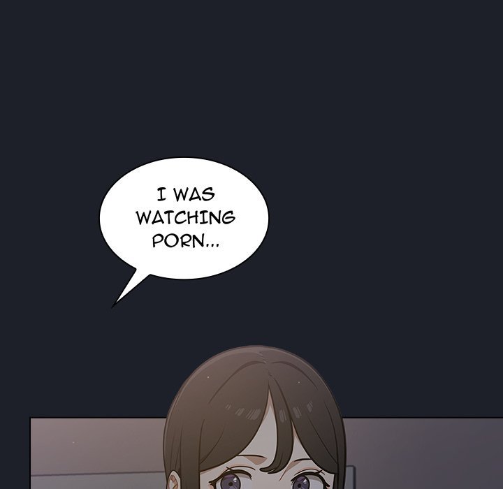 Naughty Little Secret Manhwa - Chapter 18 Page 73