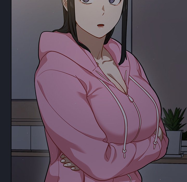 Naughty Little Secret Manhwa - Chapter 18 Page 74