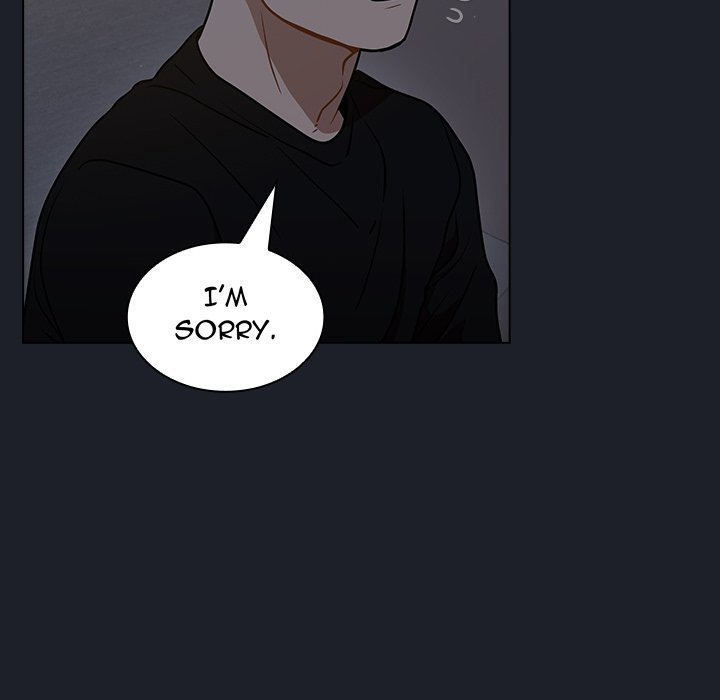 Naughty Little Secret Manhwa - Chapter 18 Page 79