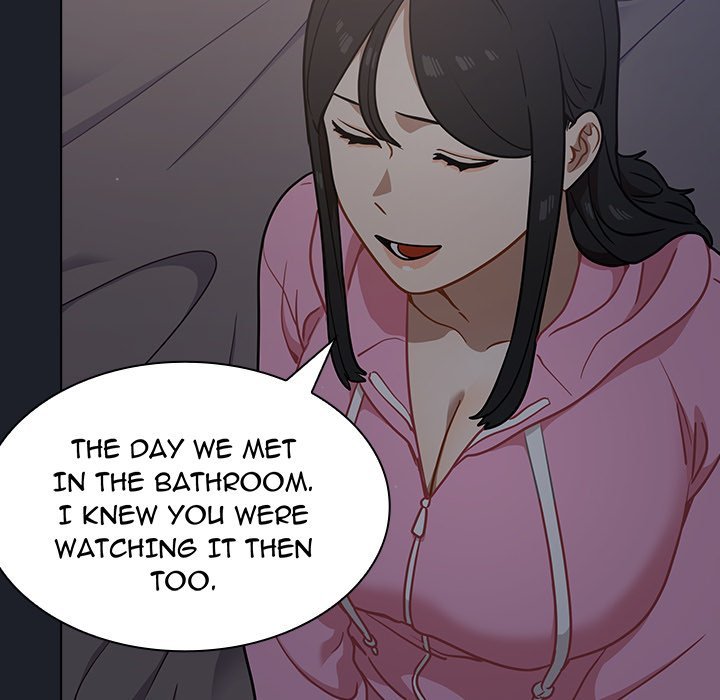 Naughty Little Secret Manhwa - Chapter 18 Page 83