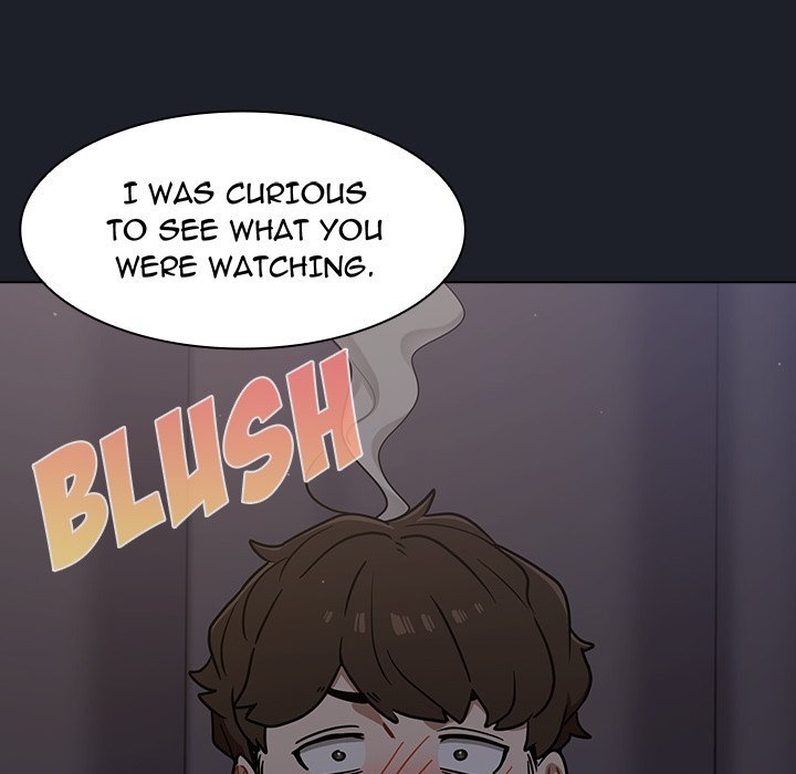 Naughty Little Secret Manhwa - Chapter 18 Page 85