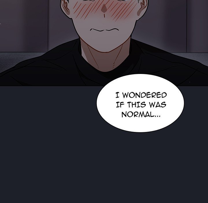 Naughty Little Secret Manhwa - Chapter 18 Page 86
