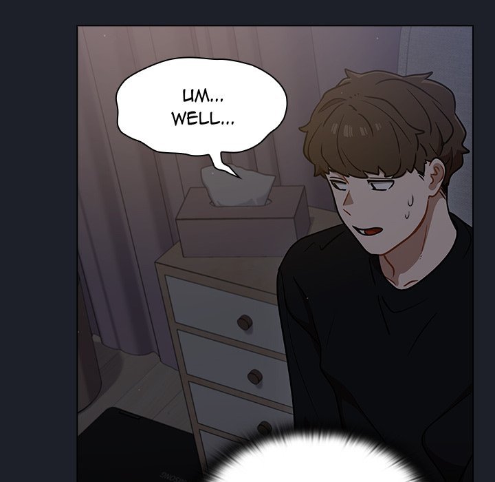 Naughty Little Secret Manhwa - Chapter 18 Page 87