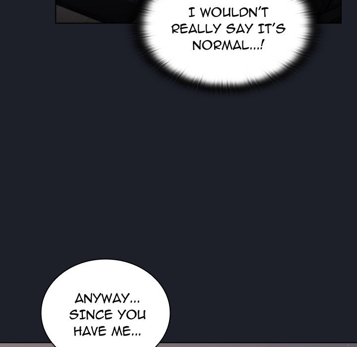 Naughty Little Secret Manhwa - Chapter 18 Page 88