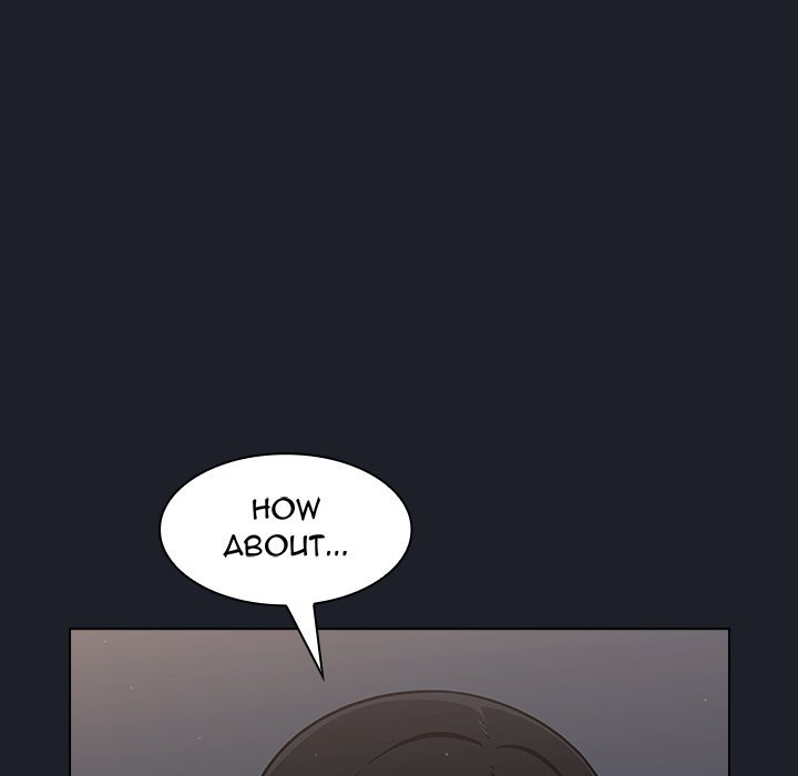 Naughty Little Secret Manhwa - Chapter 18 Page 91
