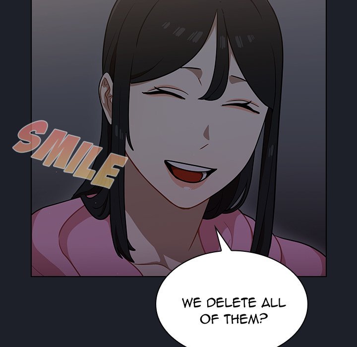 Naughty Little Secret Manhwa - Chapter 18 Page 92